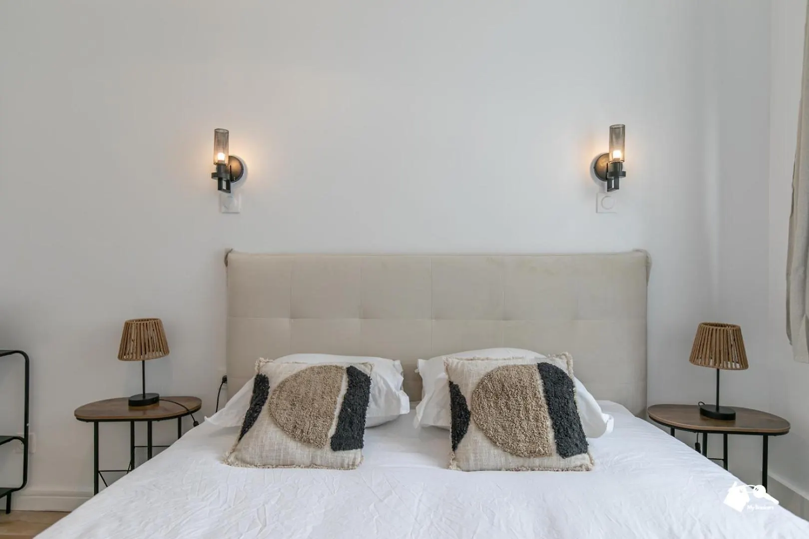 Apartment Mba - Boulangers Splendide Appartement Paris