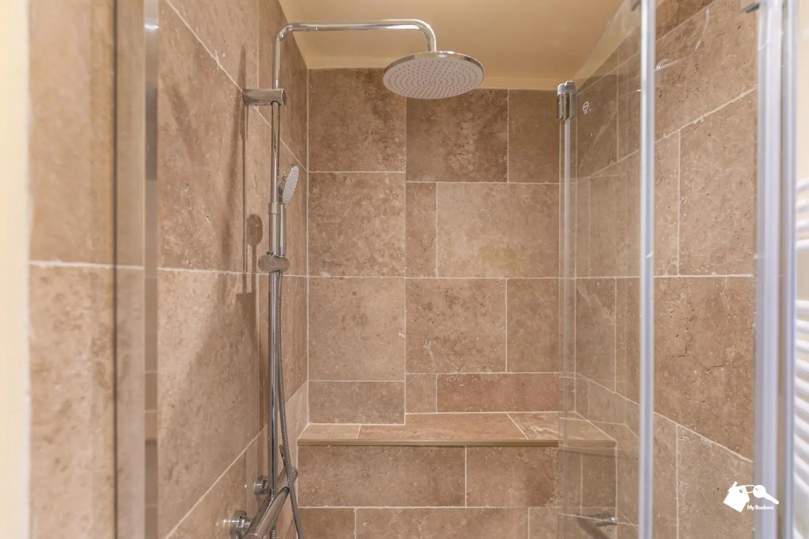 Mba - Boulangers Splendide Appartement Paris France